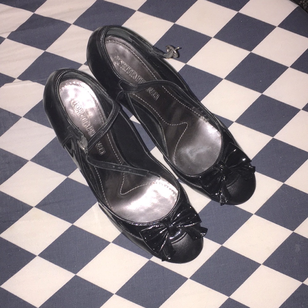 Loretta Pettinari shoes size 39